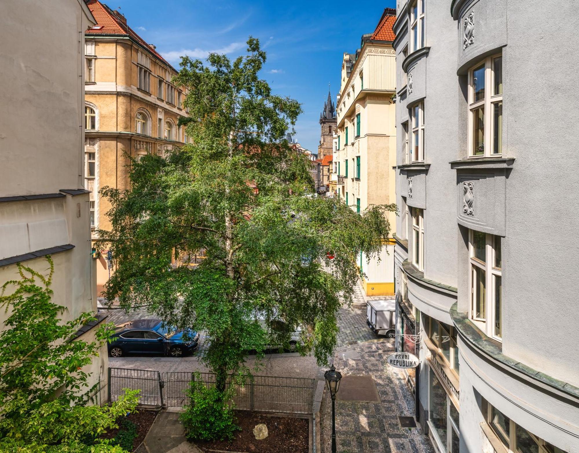 Golden Angel Suites By Adrez — Bilder 2